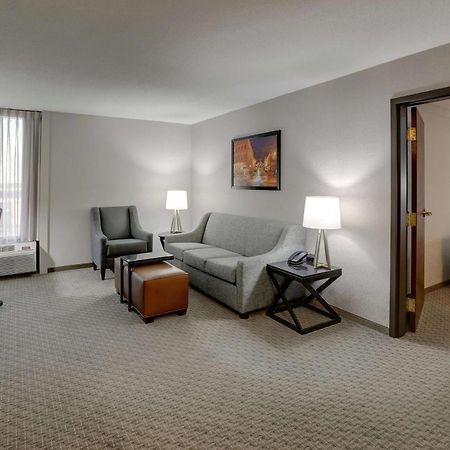 Drury Inn & Suites Cape Girardeau Exteriér fotografie