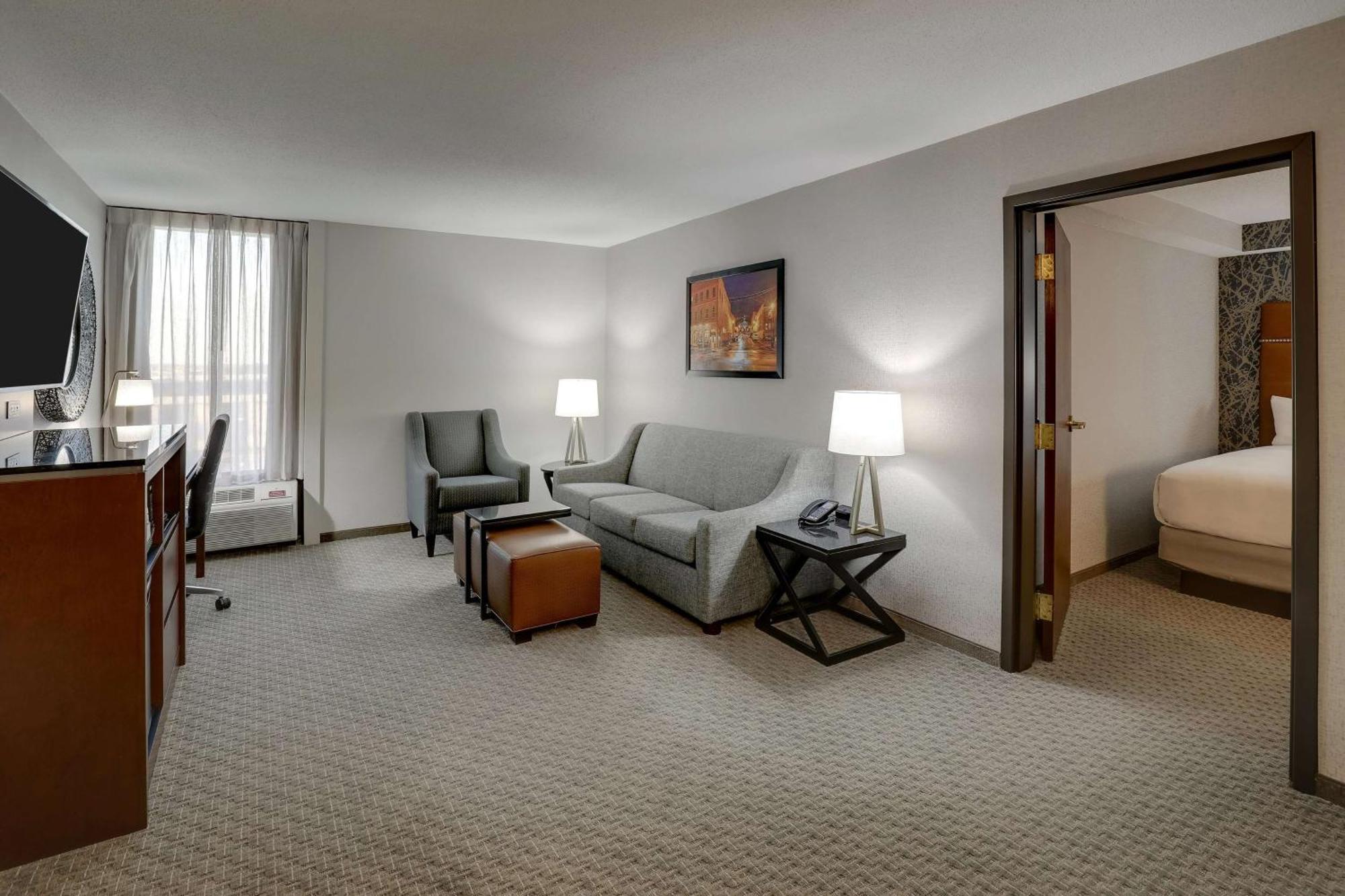 Drury Inn & Suites Cape Girardeau Exteriér fotografie