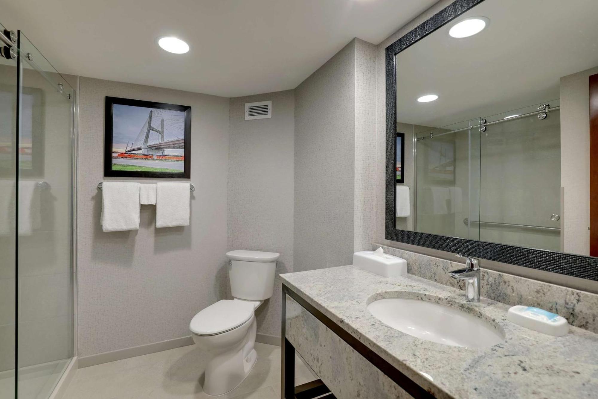 Drury Inn & Suites Cape Girardeau Exteriér fotografie