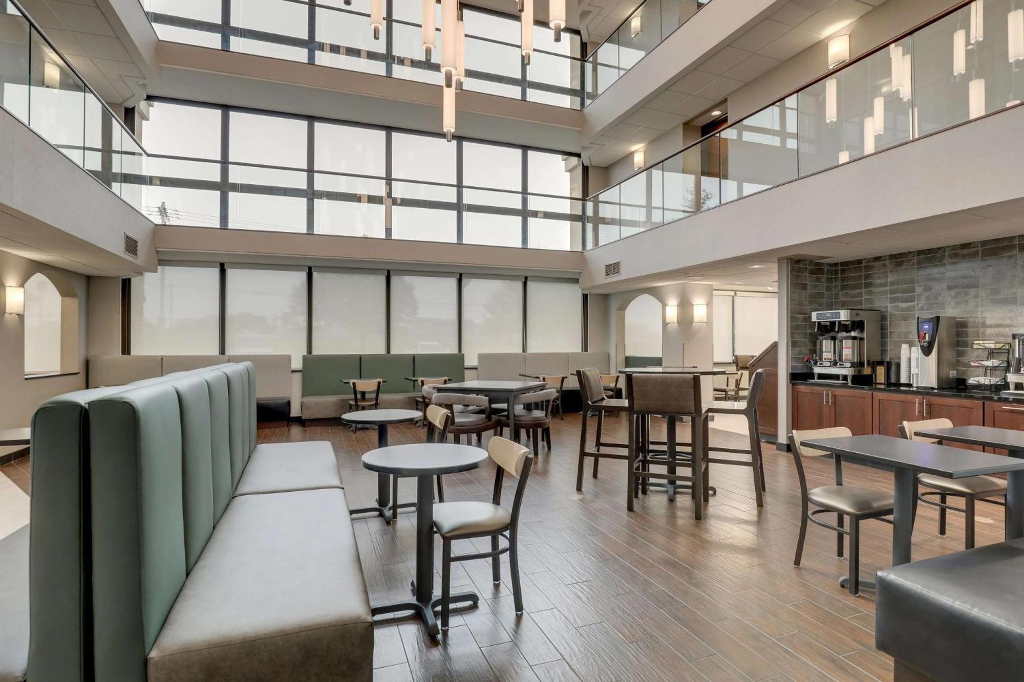 Drury Inn & Suites Cape Girardeau Exteriér fotografie
