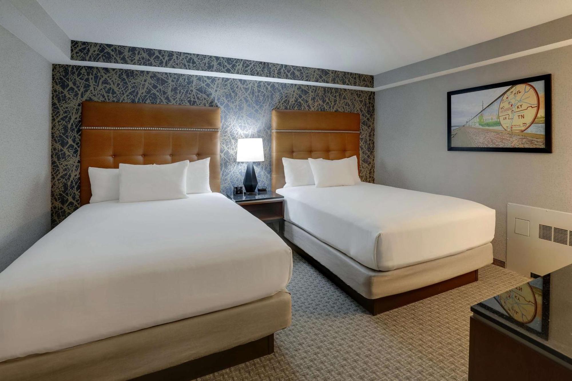 Drury Inn & Suites Cape Girardeau Exteriér fotografie