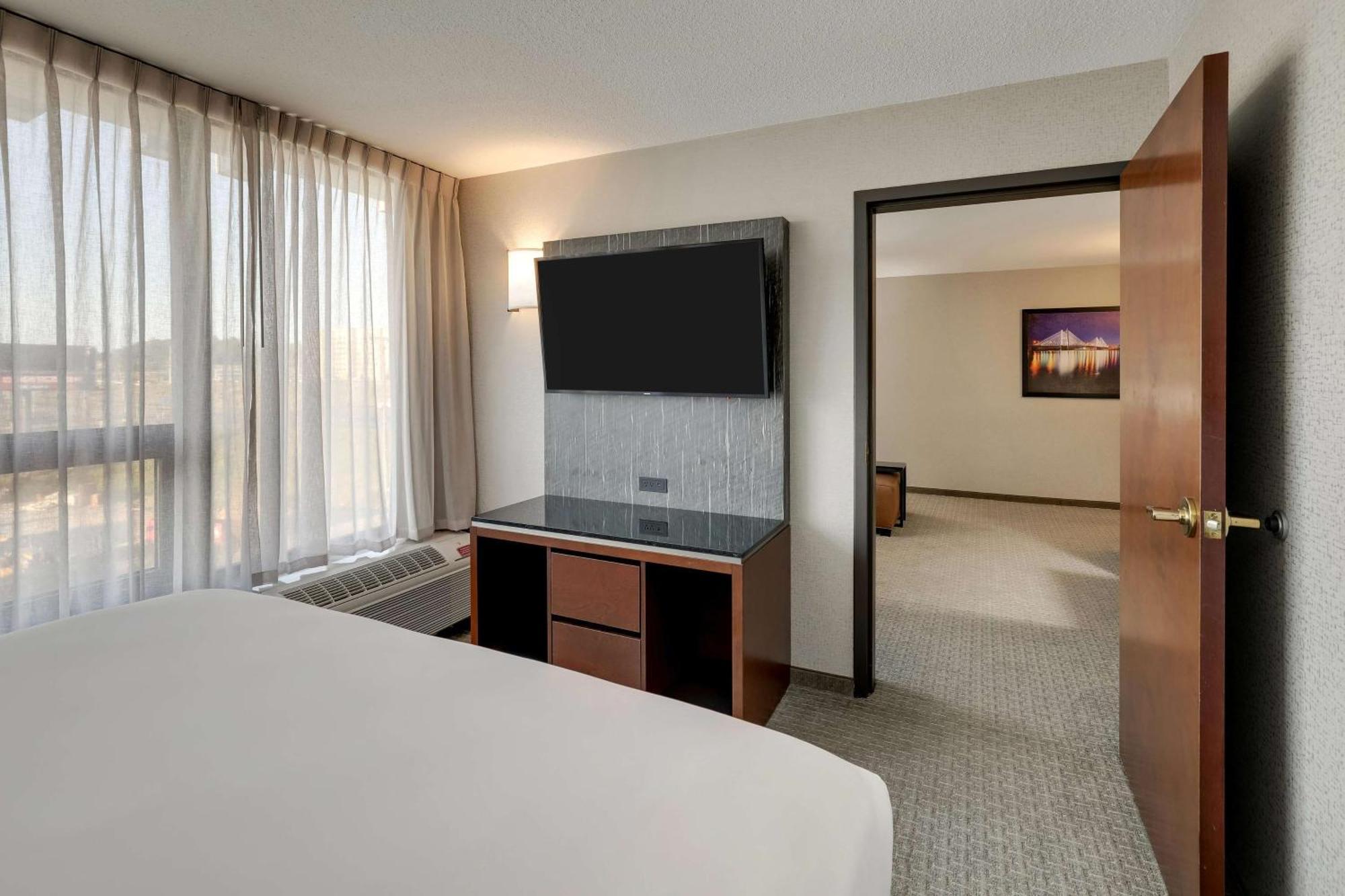 Drury Inn & Suites Cape Girardeau Exteriér fotografie