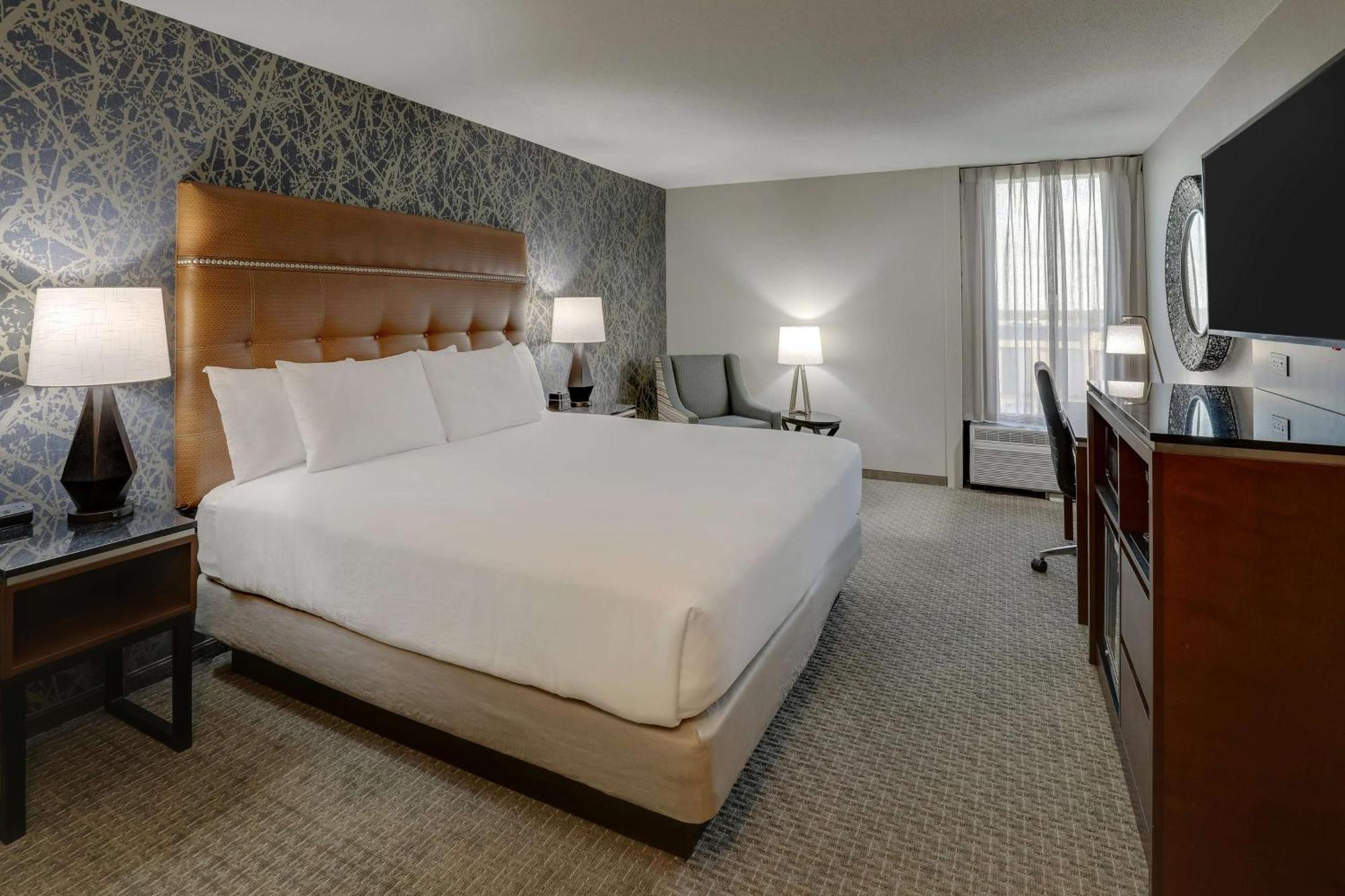 Drury Inn & Suites Cape Girardeau Exteriér fotografie