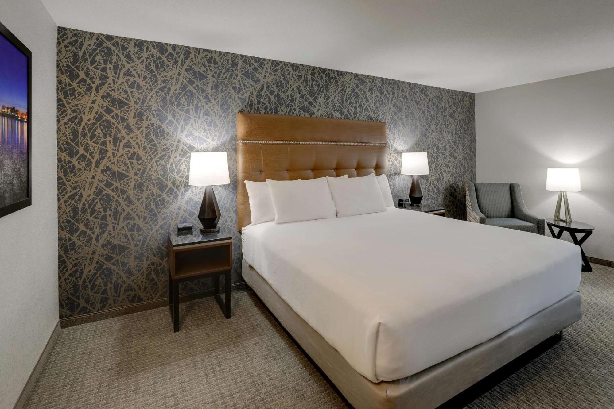 Drury Inn & Suites Cape Girardeau Exteriér fotografie