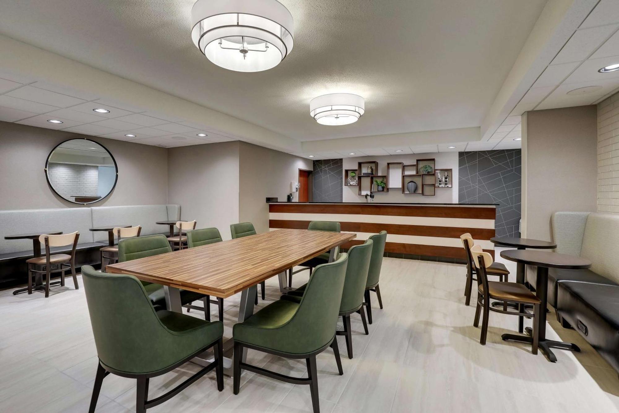Drury Inn & Suites Cape Girardeau Exteriér fotografie