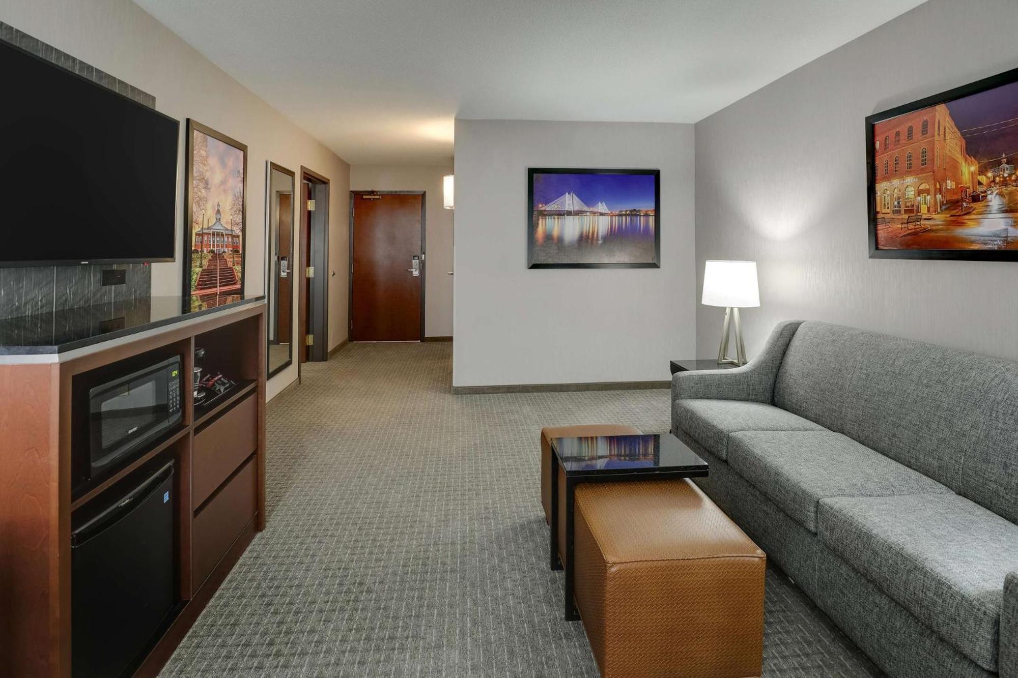 Drury Inn & Suites Cape Girardeau Exteriér fotografie