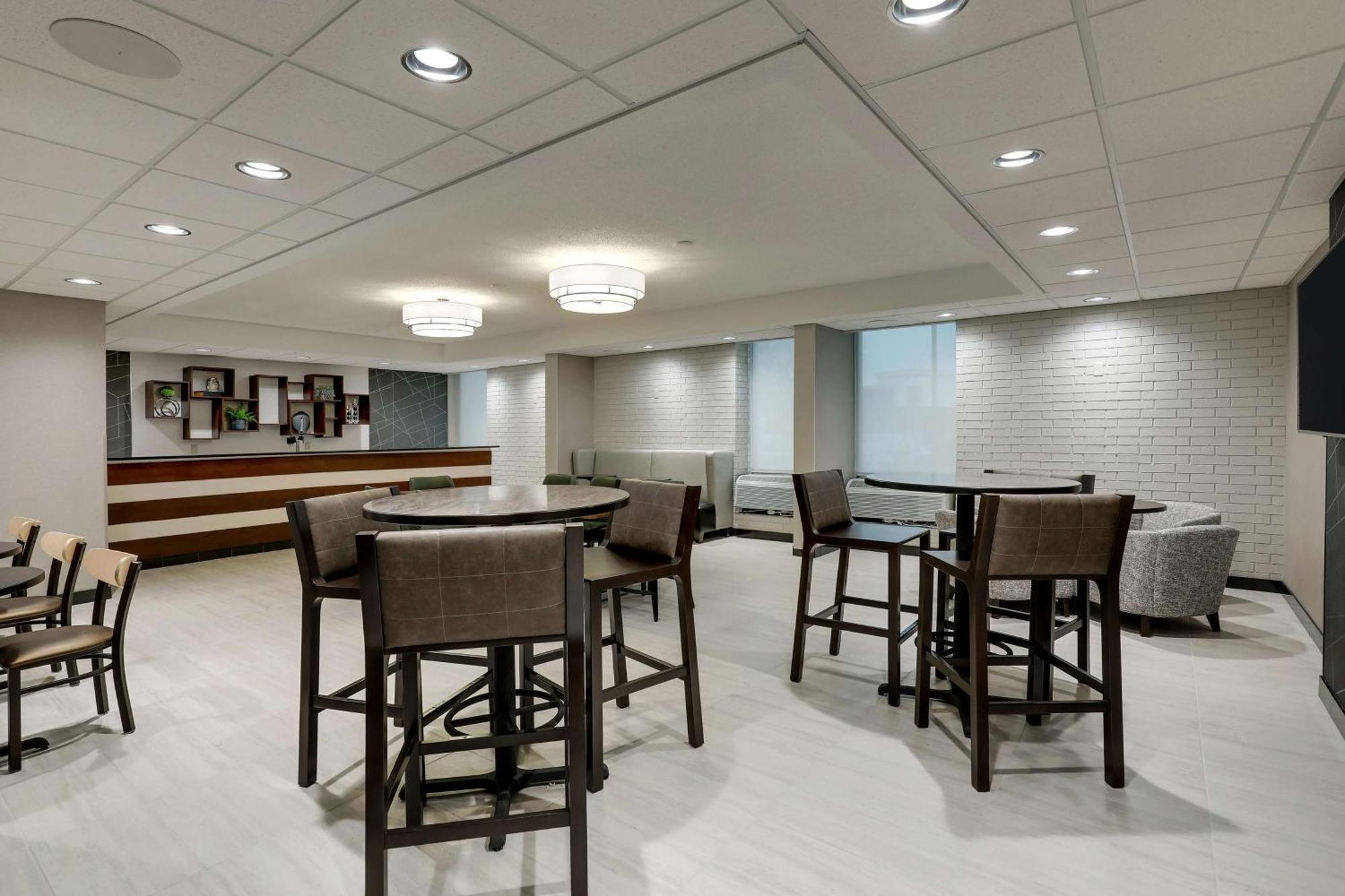 Drury Inn & Suites Cape Girardeau Exteriér fotografie