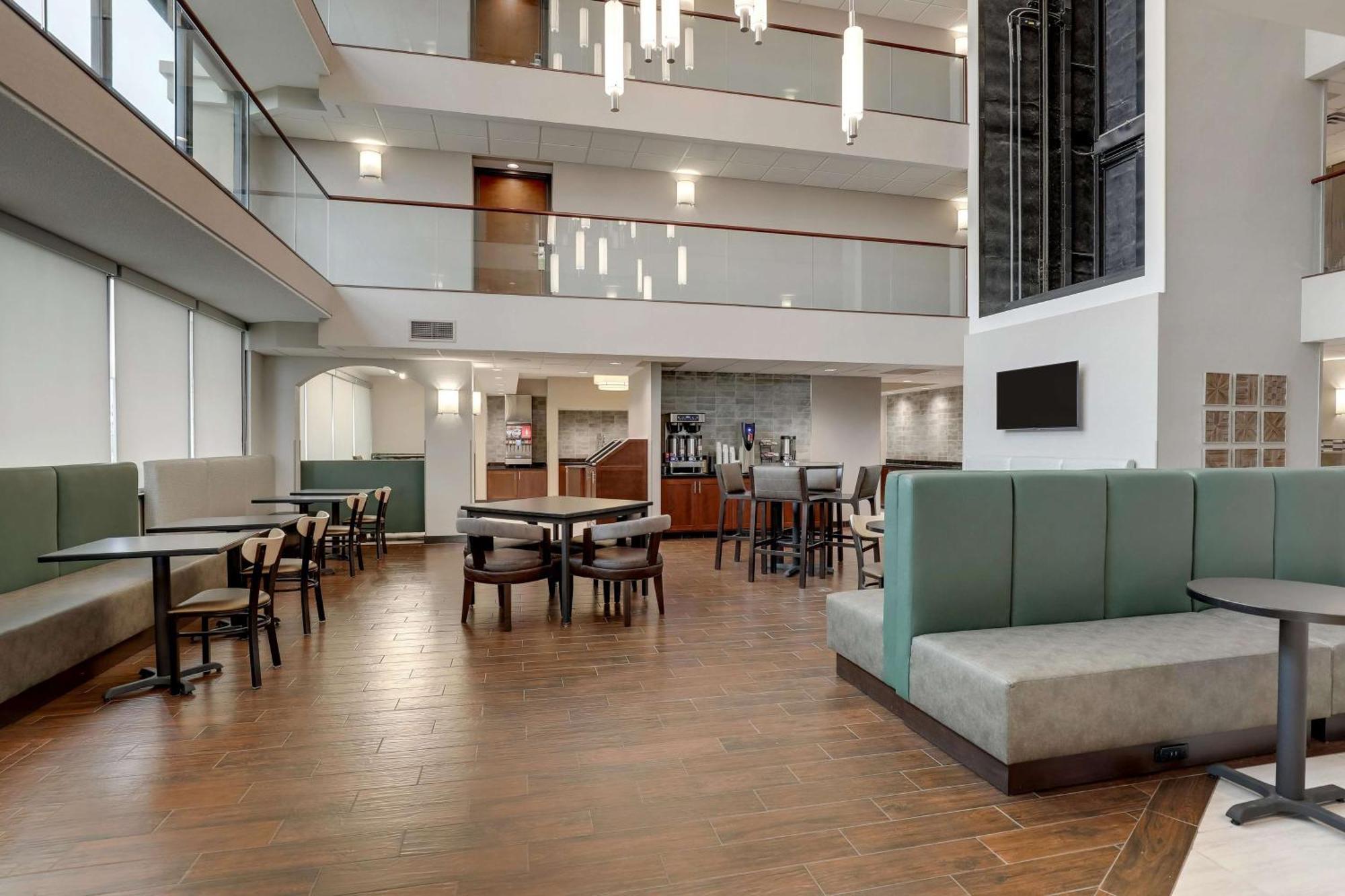 Drury Inn & Suites Cape Girardeau Exteriér fotografie