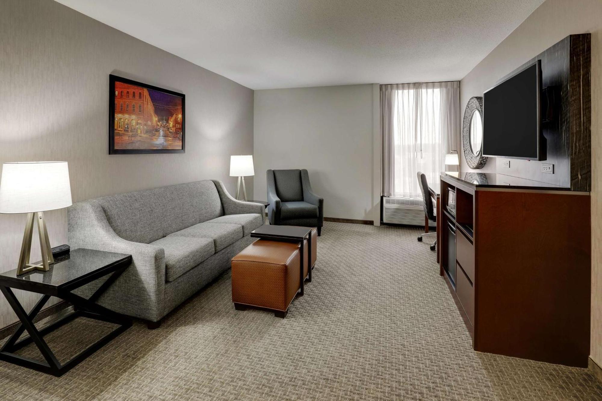 Drury Inn & Suites Cape Girardeau Exteriér fotografie