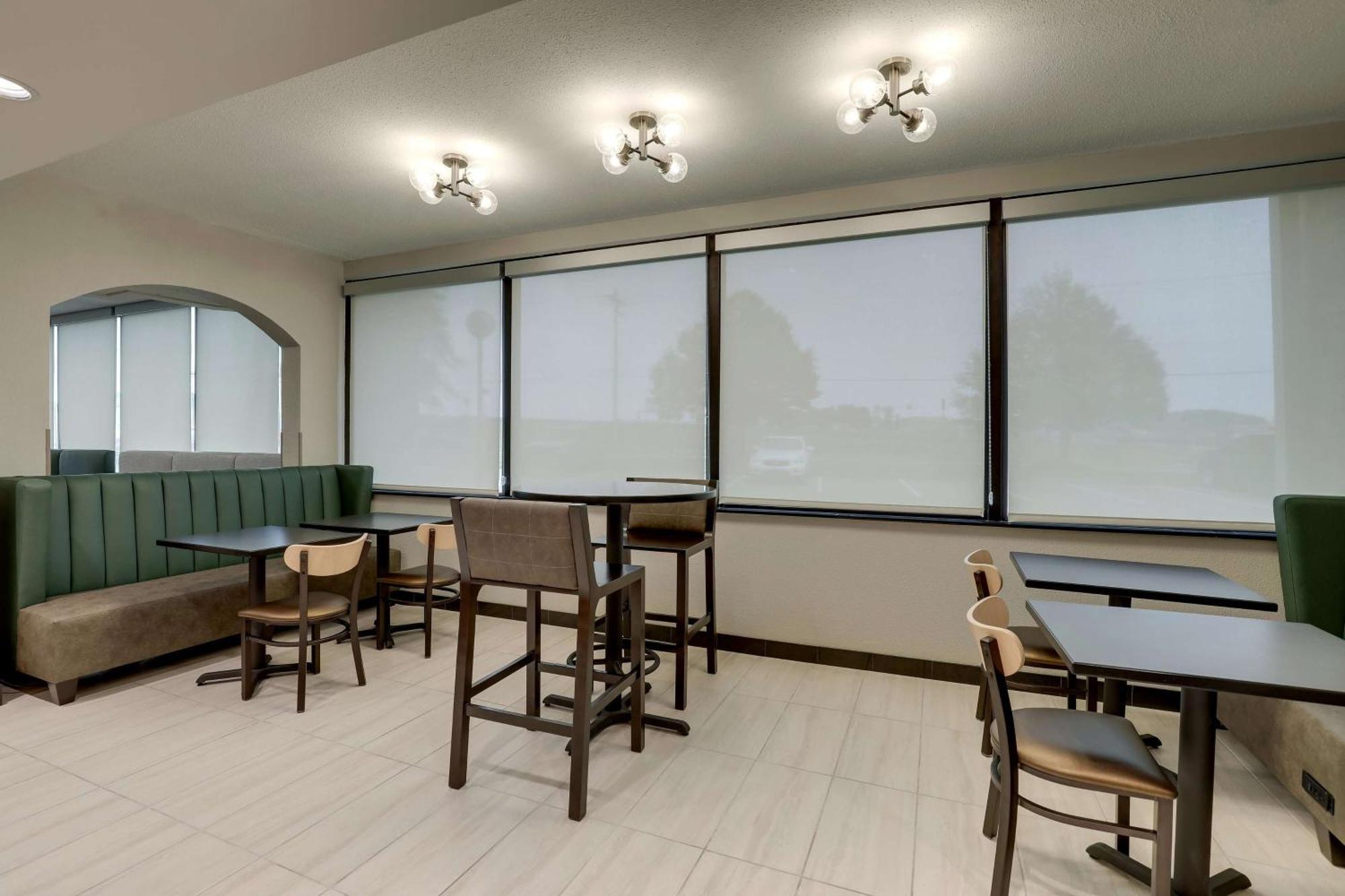 Drury Inn & Suites Cape Girardeau Exteriér fotografie