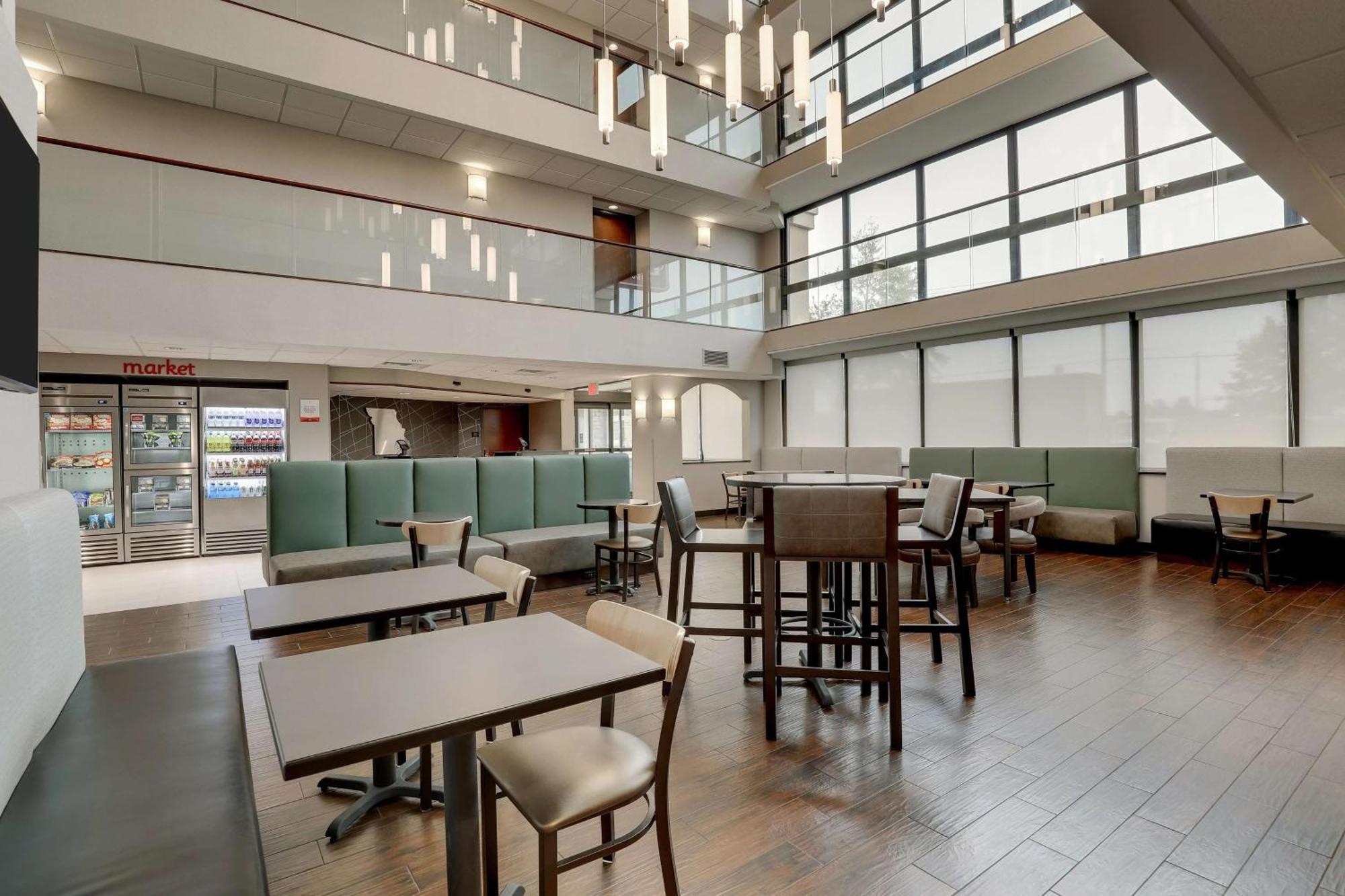 Drury Inn & Suites Cape Girardeau Exteriér fotografie