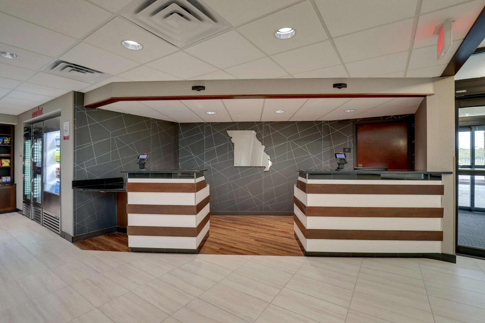 Drury Inn & Suites Cape Girardeau Exteriér fotografie