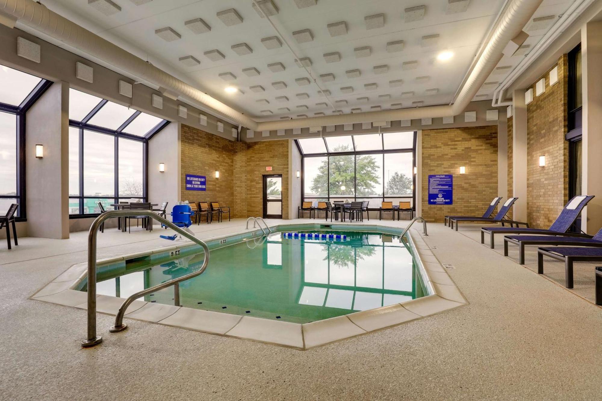 Drury Inn & Suites Cape Girardeau Exteriér fotografie