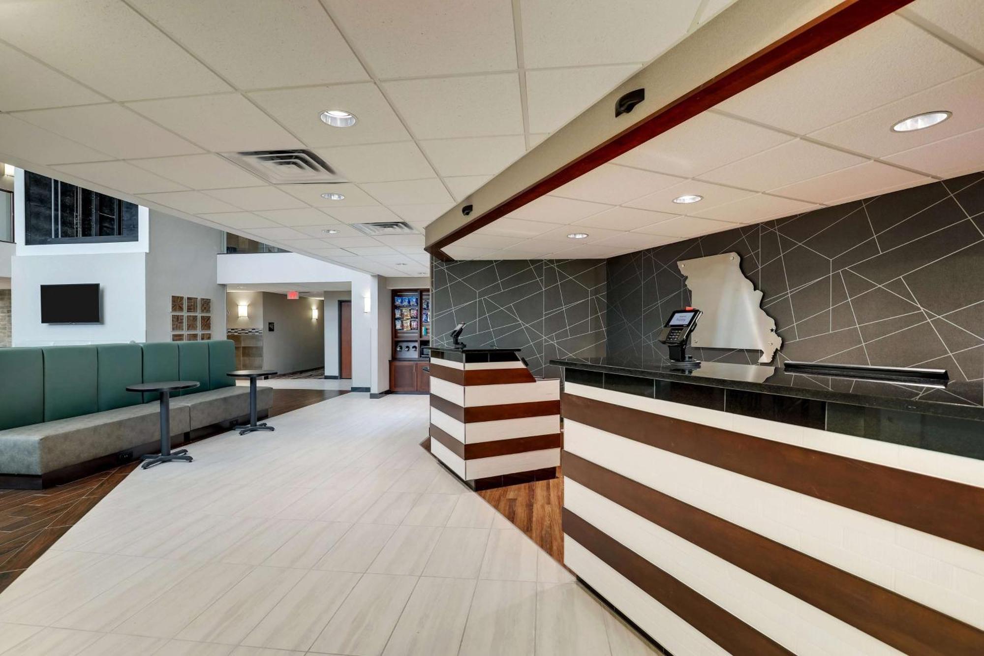 Drury Inn & Suites Cape Girardeau Exteriér fotografie