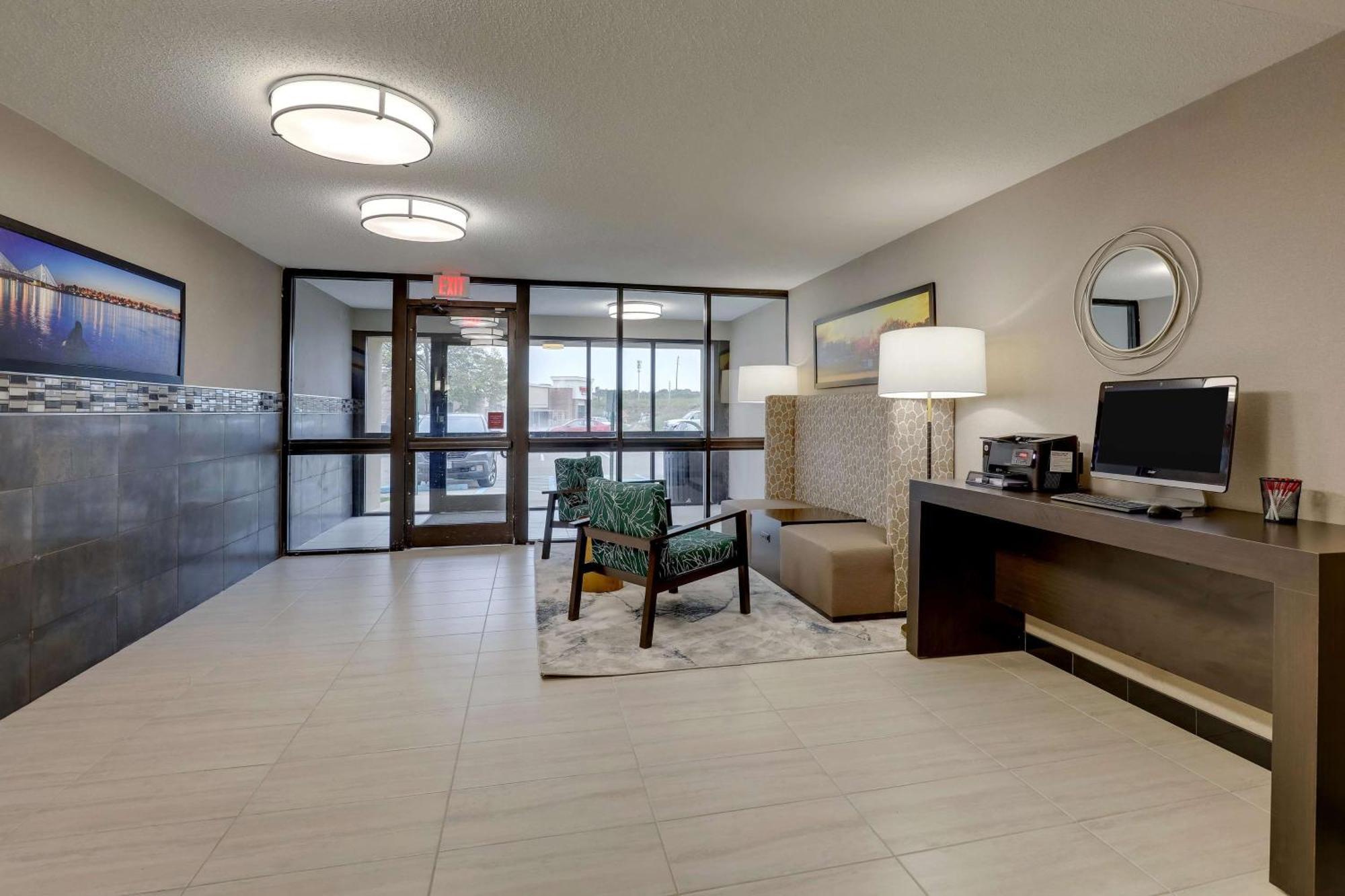Drury Inn & Suites Cape Girardeau Exteriér fotografie